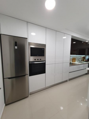 Charmoso City Flat